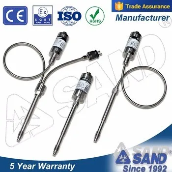 SAND PS9016 PID Pressure Controller for Plastic Extrusion Processing