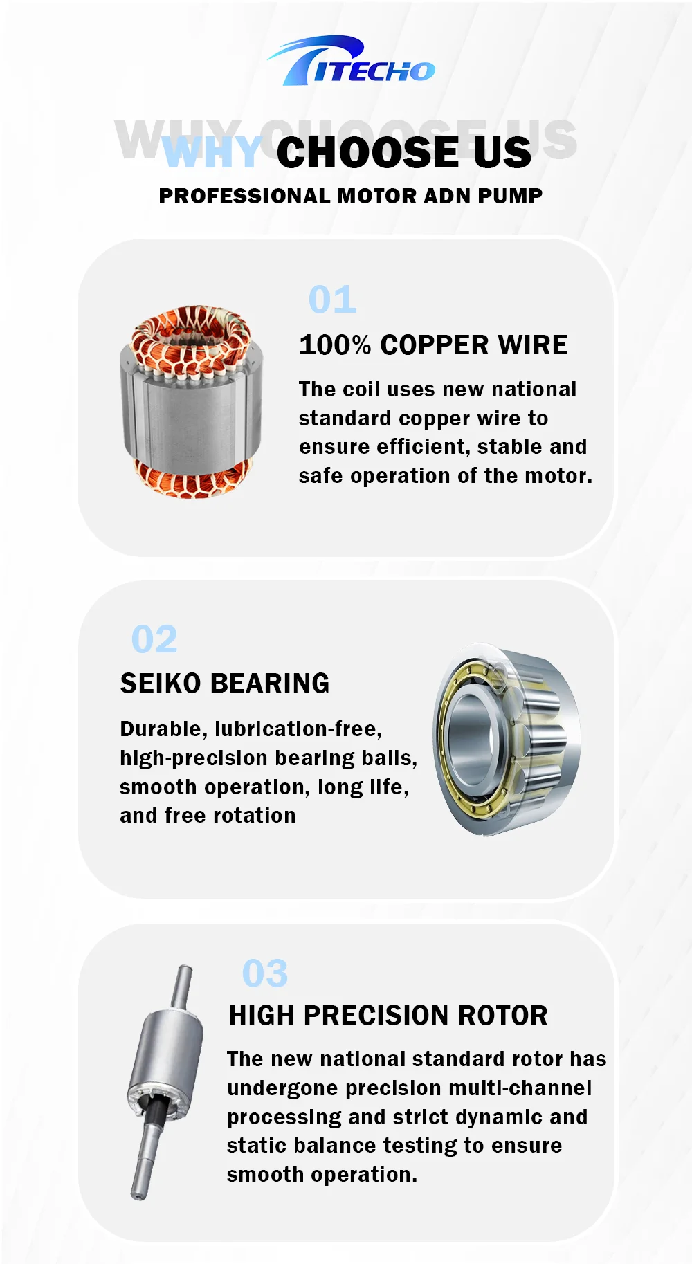 Iec Standard High Efficiency Three-phase Electric Ac Asynchronous Motor ...