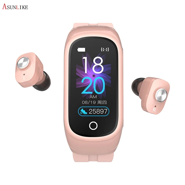 alibaba.com | wireless N8 Smartwatch T89 fitness tracker