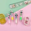 Bamboo panda series