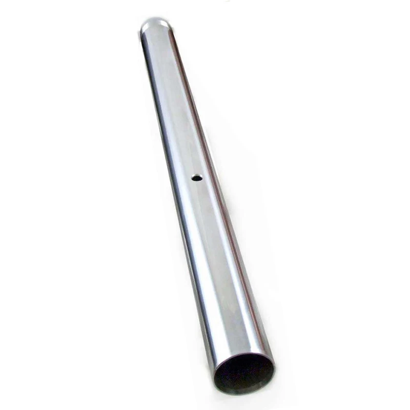 Factory Direct Supply Customized Front Fork Inner Tube for Motorcycle Hydraulic Shock Absorber