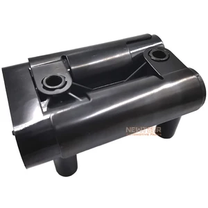 Auto MR479QA Engine Spare Parts Ignition Coil for GEELY GC6