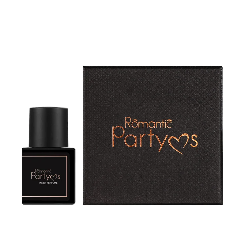 Wholesale Hot Sale Ladies Intimate Care Charming Perfume Wholesale Durable Ladies Perfume 10ml Factory Direct Sale