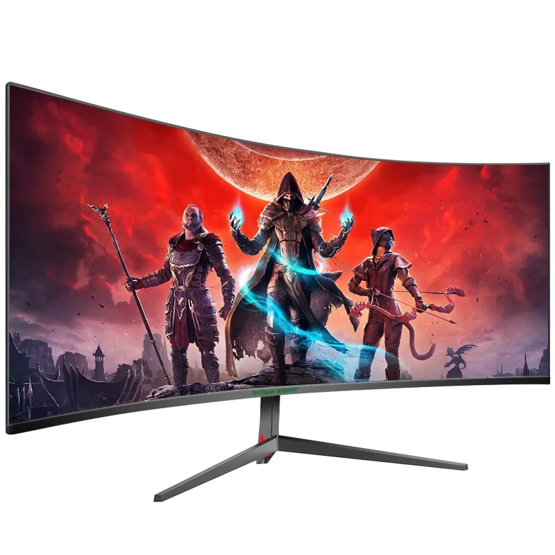 Titan Army 25 Polegadas Ips Hdr400 Display 360hz/1ms Monitor De Jogo Tipo-c  Fonte De Alimentação Reversa Alto-falante Embutido Base De Elevação  Giratória - Monitores Lcd - AliExpress