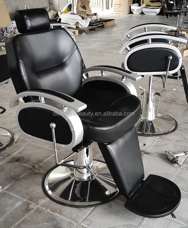 Shop Quality Barbershop Furniture Cheap Hair Salon Chairs