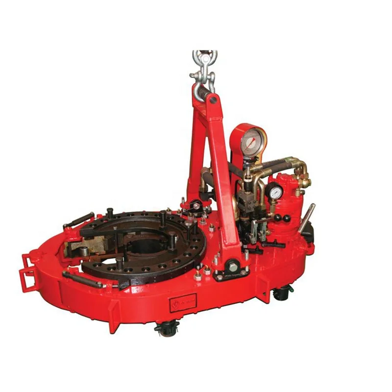 API 7K TQ  ZQ Series Casing Hydraulic Power Tong for Oilfield