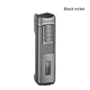black nicke