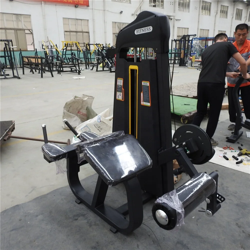 
Оборудование для спортзала, коммерческий многофункциональный аппарат для наращивания ног 