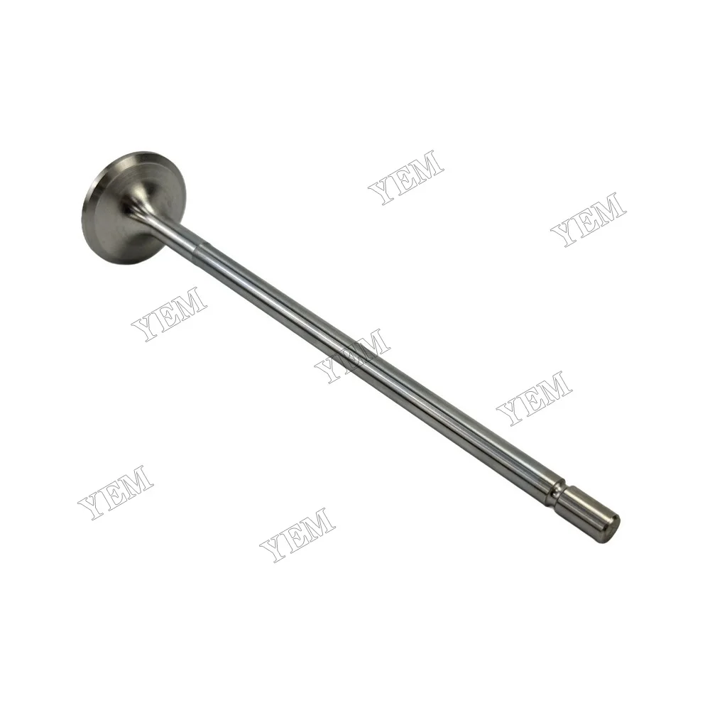 Intake Valve Suitable for Volvo D12D Aftermarket Engine Parts 6