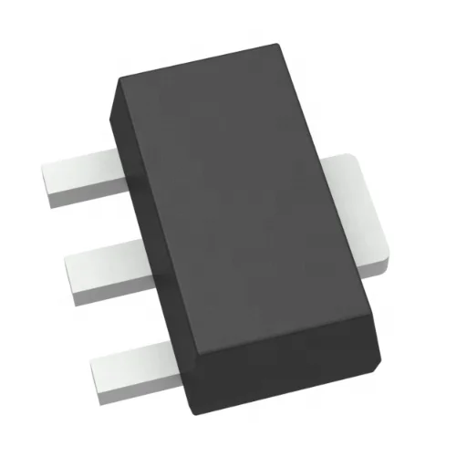 Jeking REG LINEAR 3.3V 1A SOT89 Marking G28N AZ1117 IC