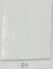 1 #   Bianco neve