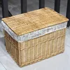 Original color letter lining with lid