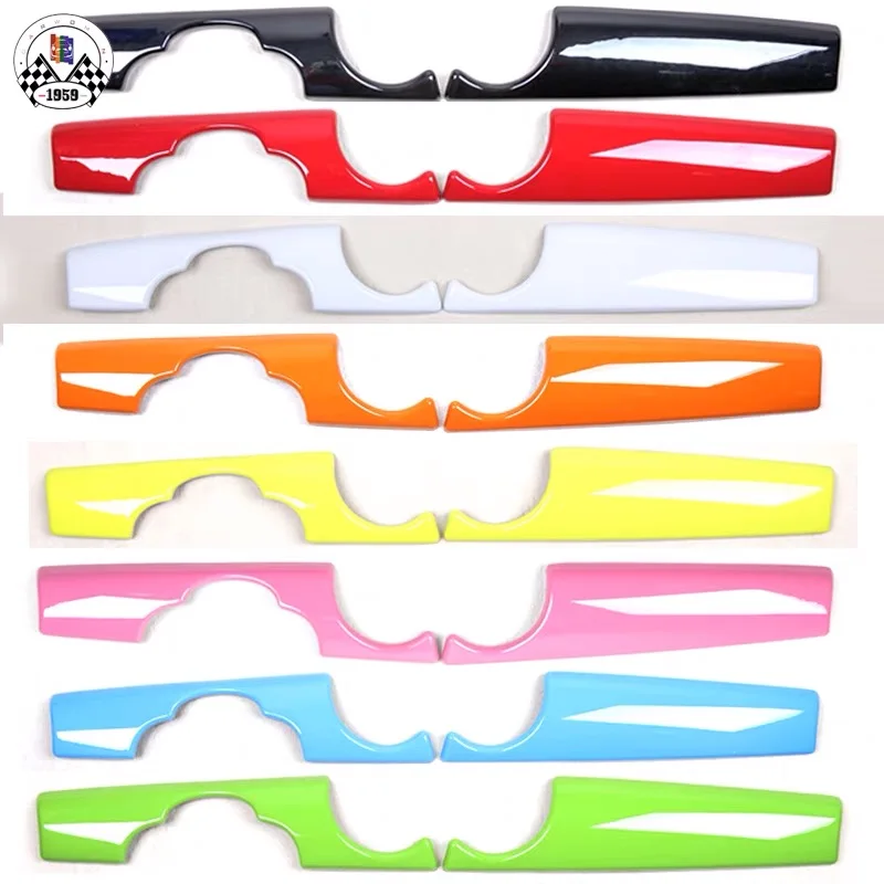 Dashboard Cover for Mini Cooper R 56