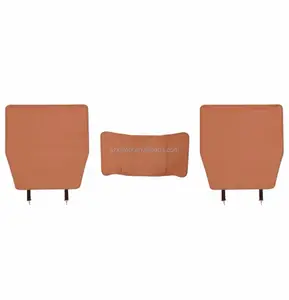 For Chery Jetour G700 Auto Parts High-quality Seat Anti-kick Pad and Rear Seatback protection Pad
