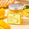 5927 TWG Exfoliante corporal con sal de baño de mango 400 g (versión en inglés)