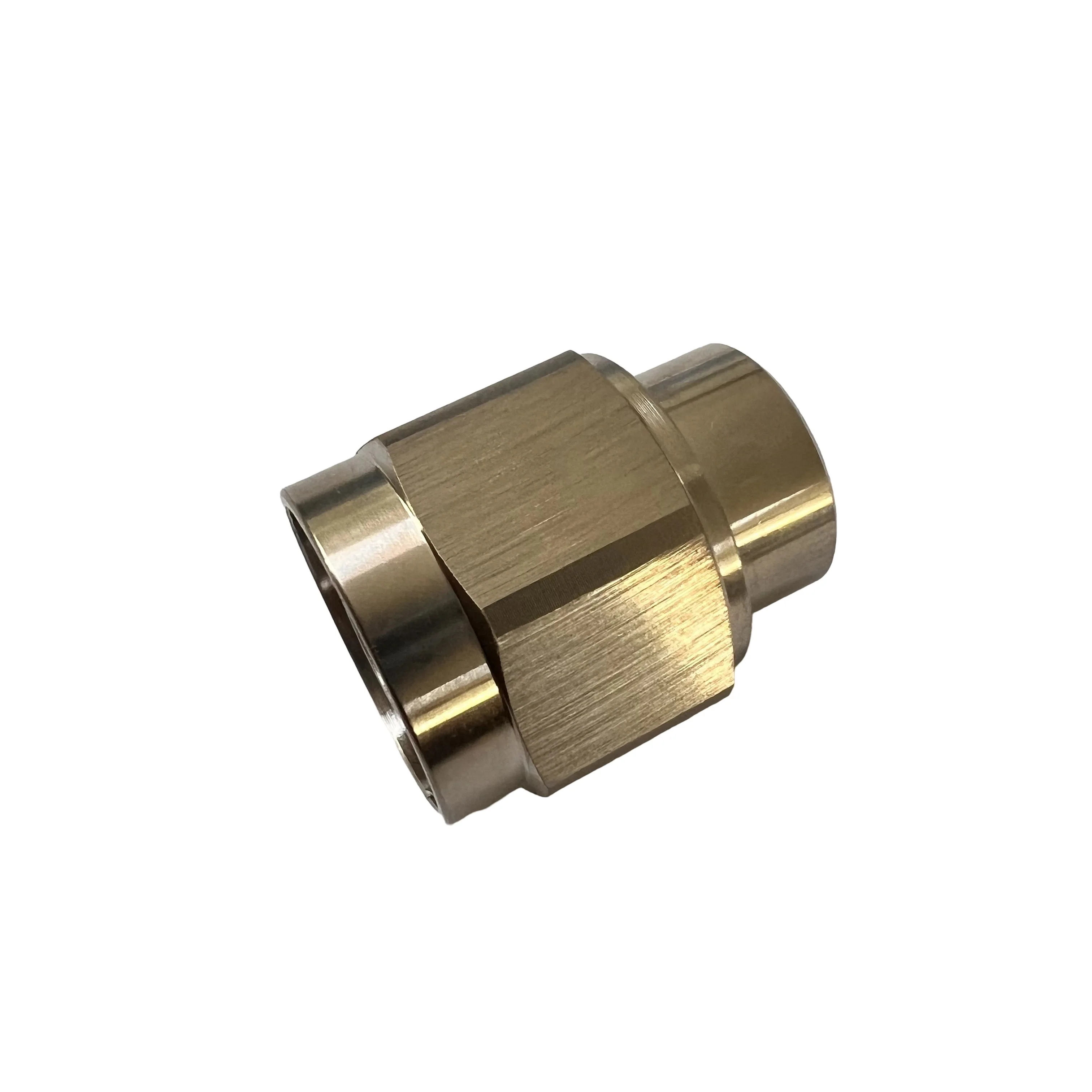 Manufacturer Factory Price N Male Head Load Top Class 12G N Male Load Termination Load