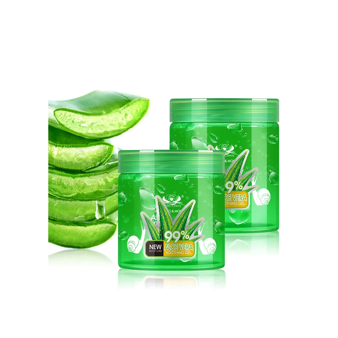 aloe vera moisturizer price