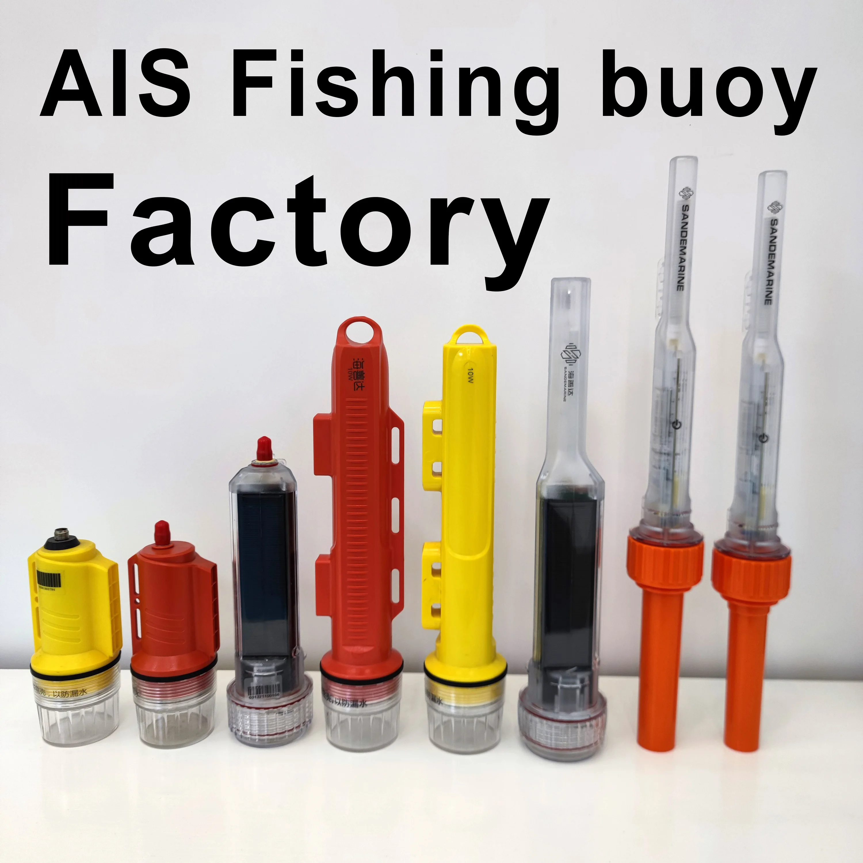 ais fishing net tracking buoy Tracker, Fishing Net Buoys with Signal Indicator, Search Range 12nm, Waterproof Ipx8 for Professional Fishing Boats, Sea Farming and Fishing Enthusiasts: Buy Online at Best Price in UAE Matsutec HAB-120 AIS Buoy -