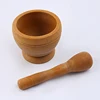 Wood color