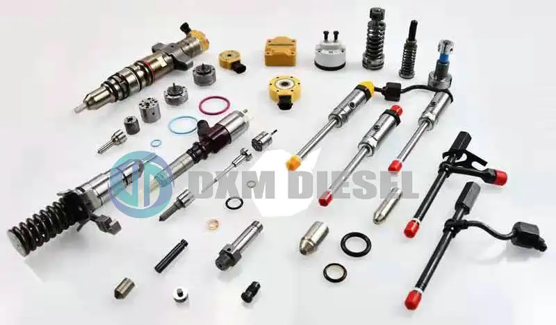 Auto repair spare parts 1211  injector repair parts 1211  control valve factory