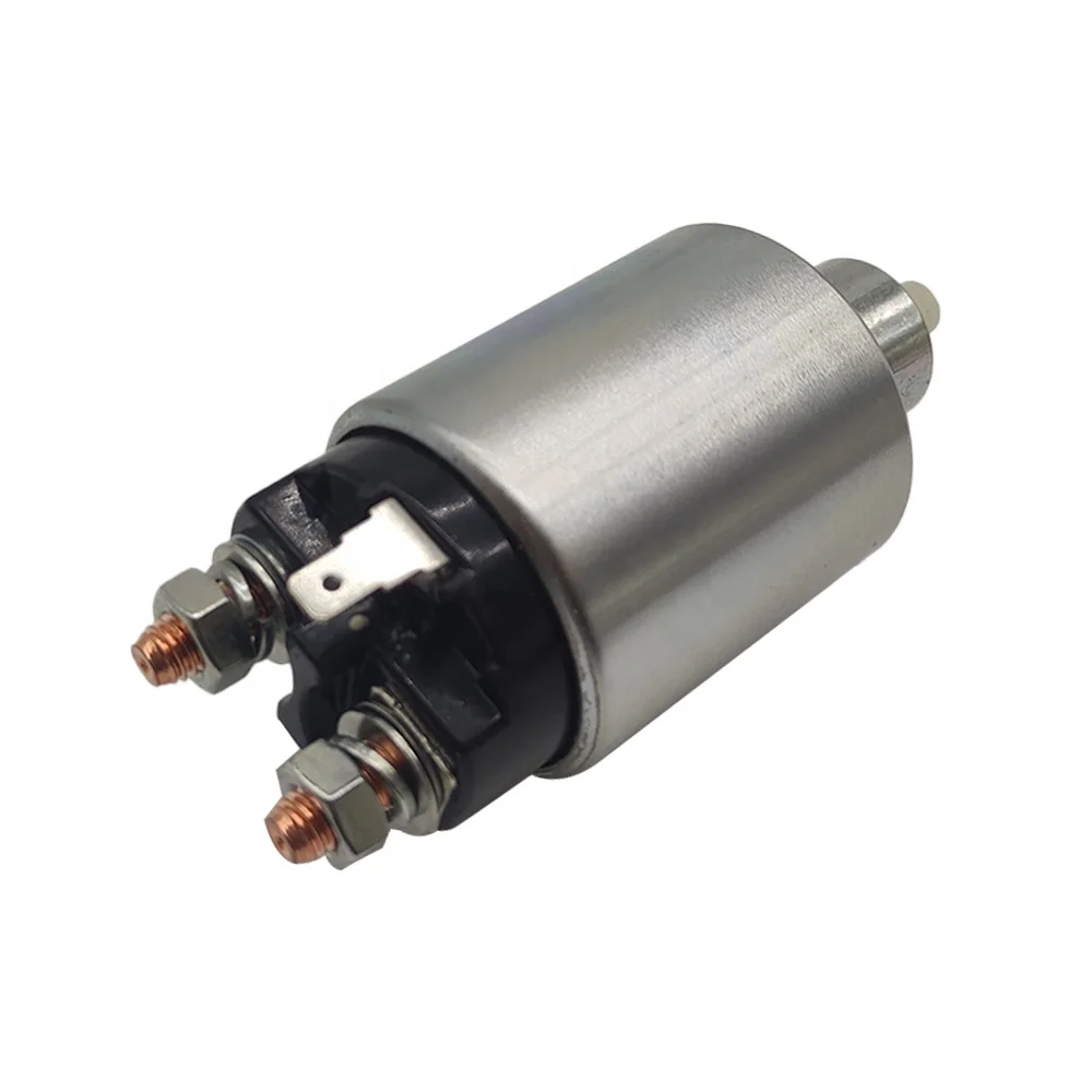 36120-02551 Starter Solenoid Switch for Kia - High Quality