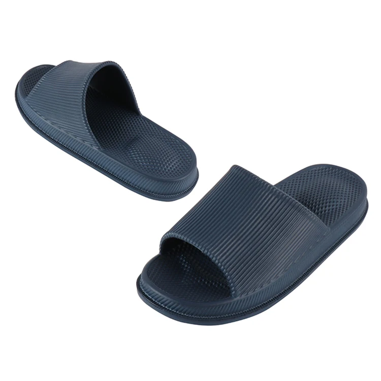 rubber sliders mens