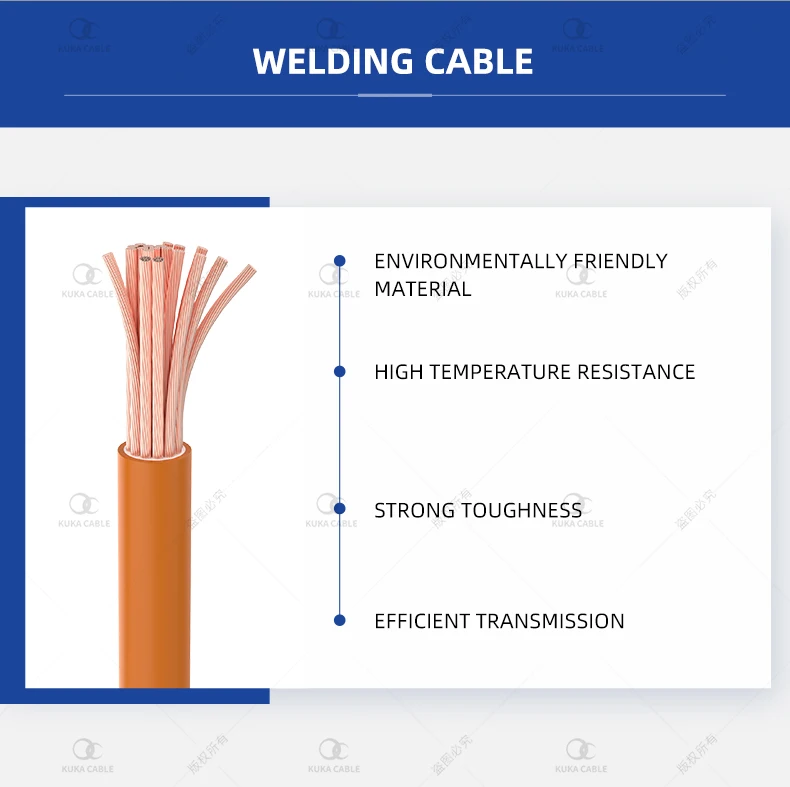 Welding Cable Ultraflex Orange Welding Cable Class M Buy Welding