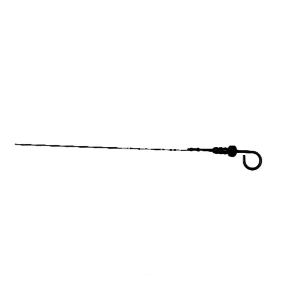 Engine Oil Dipstick 1G410-36413 Compatible for Kubota V6108 Parts Replacement Engine Parts