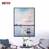oil painting
