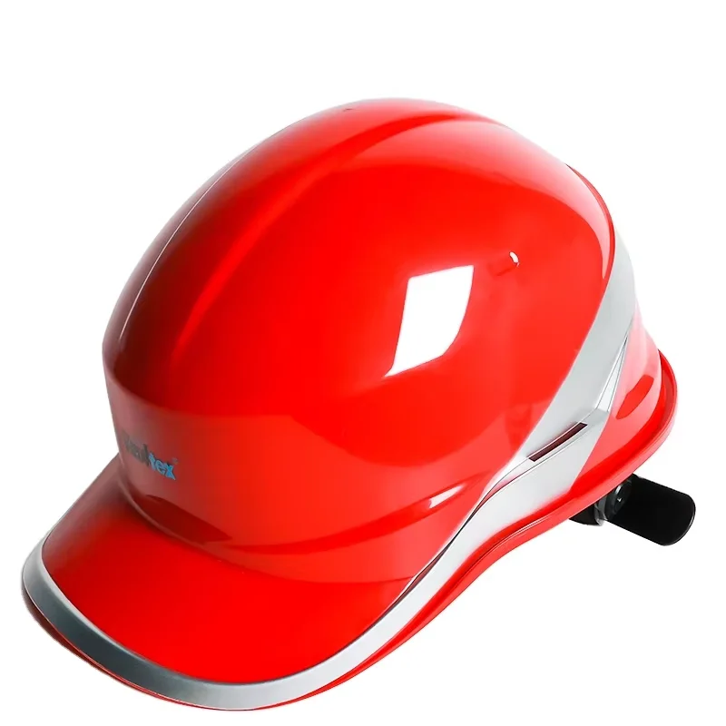 Vaultex Custom logo Color Top Quality Safety Helmet Construction Head protection Work Adjustable Hard Hats Safety Helmet