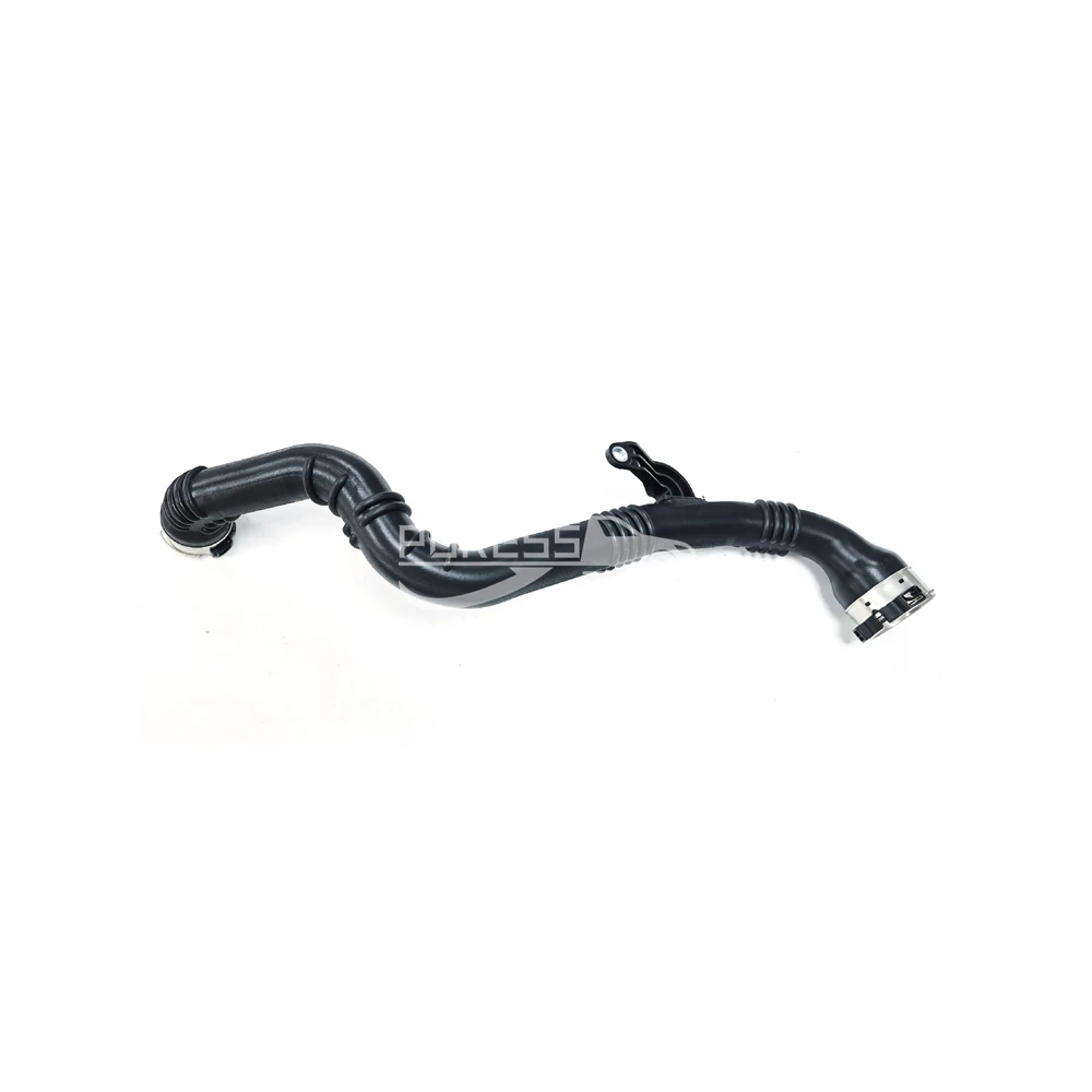 air Conditioning System Engine Air Hose 144608957R — 4