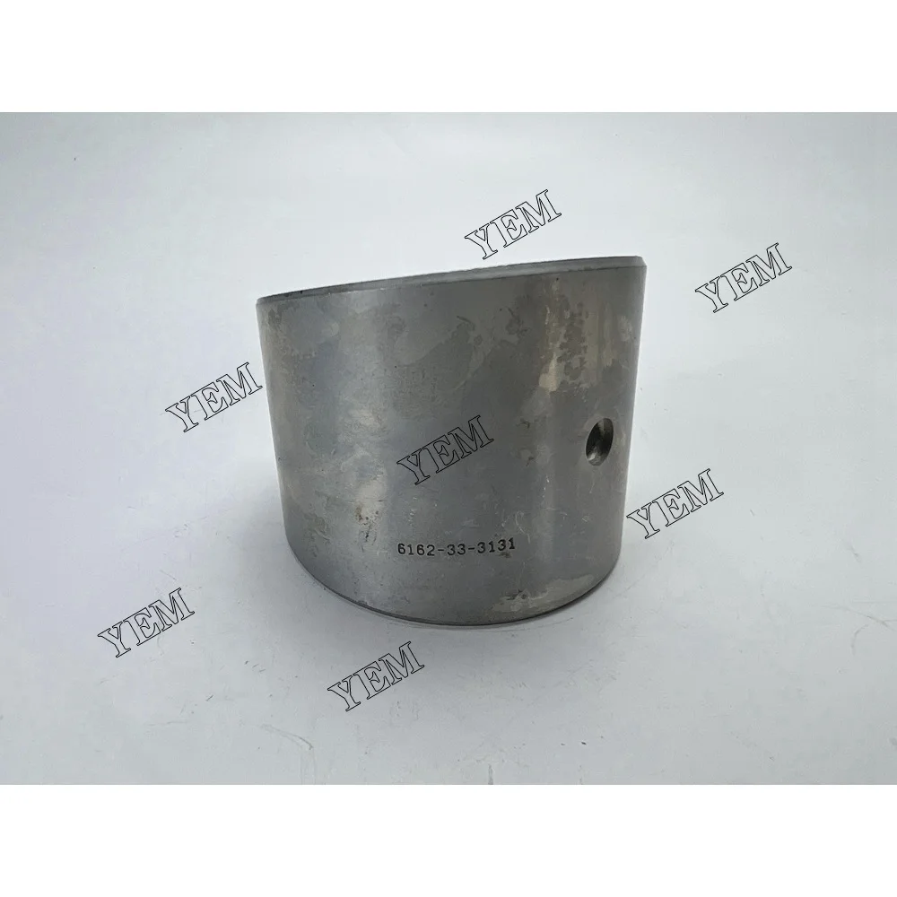 6D170 Bushing 6162-33-3131 for Komatsu