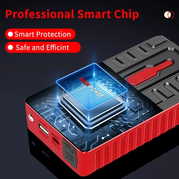 イリイ ジャンプスタートバッテリー充電器 12V/24V イリイ ジャンプスターター 12v 24v 兼用 : 買援隊ヤフー店 - 通販