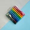 10 colores