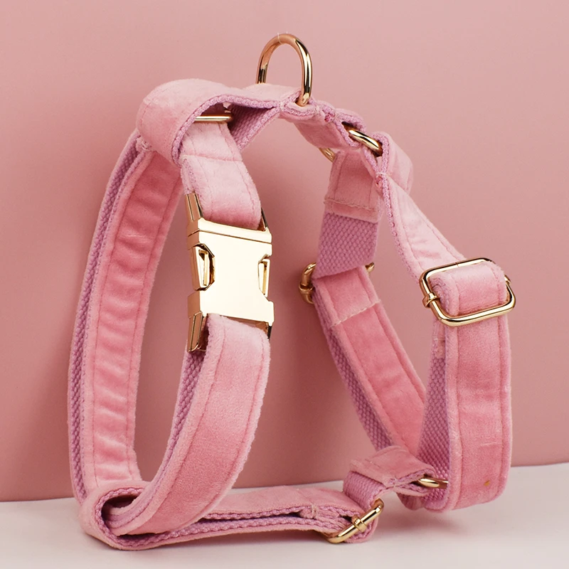 2023 Hot Selling Pet Dog Harness Personalized Custom Design Sublimation