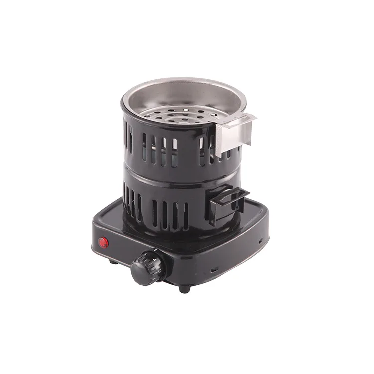 Custom logo Hookah burner Electric Charcoal Stove Heater