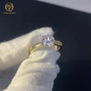 Color oro amarillo