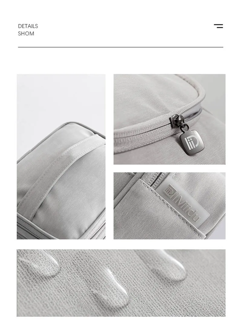cable organizer travel