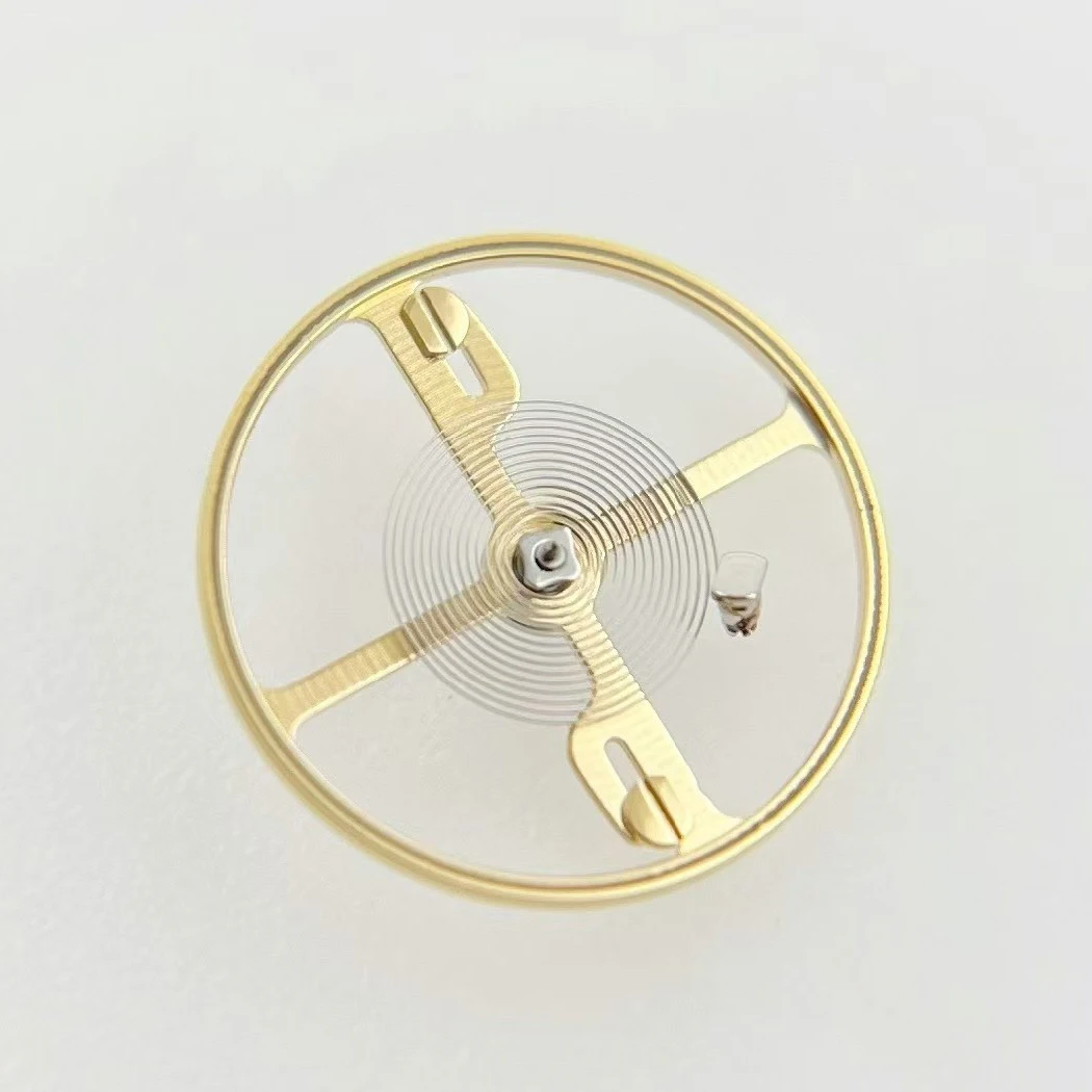 Mouvement De Montre ETA C07.111 - Mécanisme à Quartz Avec Calendrier De Remplacement