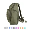 Verde militar