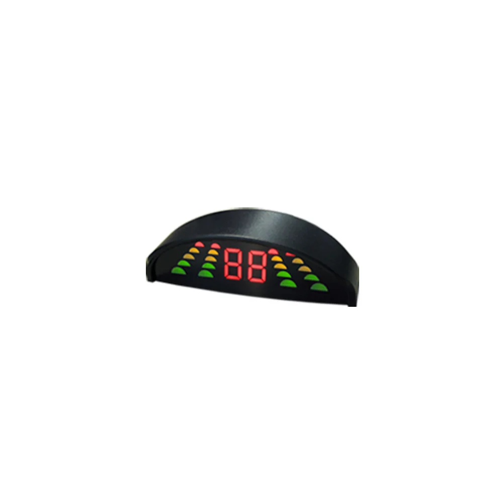 Waterproof Ultrasonic Sensor Parking Sensor For Bus Or Truck