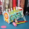 Lion whack-a-mole modèle b