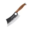 Serbain Chef Knife