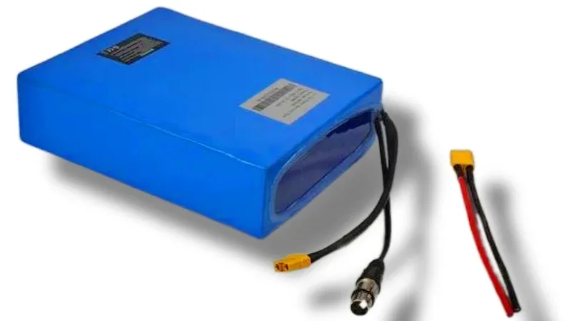 Chamrider Polly 48V 30AH Ebike Battery Downtube 52V Electric Battery BMS Original 21700 Lithium Lon Battery 1000w 18650 Cell P 57785156