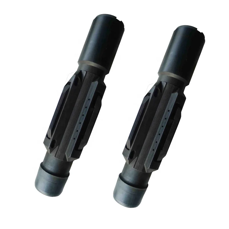 Artificial Lift Coiled Tubing Torque Anchor Catcher for PC Pump 9