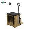 Silla Wunda Color Madera