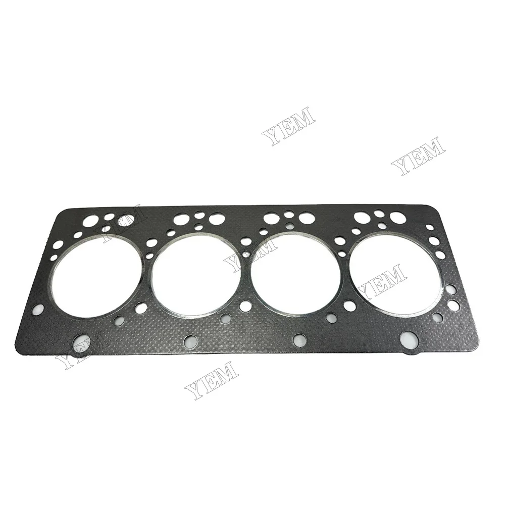 Head Gasket Fit for Quanchai QC495T50 Engine Parts 4
