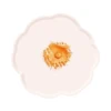 9inch paper plate*8 pcs