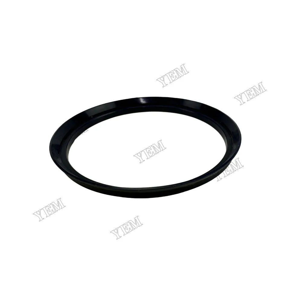 Crankshaft Rear Oil Seal Fit for Mitsubishi 8DC11 Engine 6