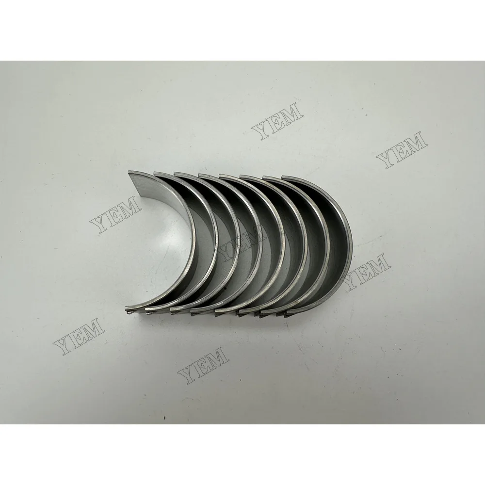490K Connecting Rod Bearing for Weichai Wholesale Engine Parts